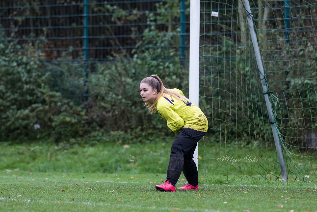 Bild 70 - Frauen SV Henstedt Ulzburg III - Bramstedter TS : Ergebnis: 1:0